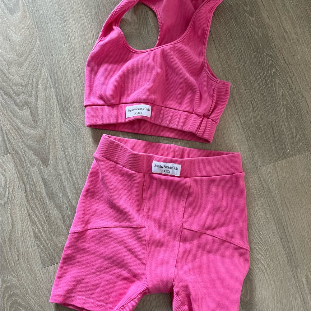 Lounge set
